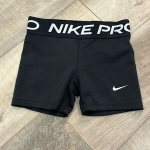 Nike pros